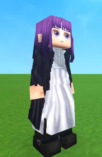 Fern screenshot.