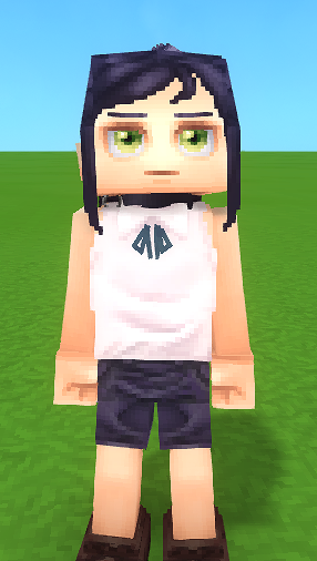 Reze screenshot.
